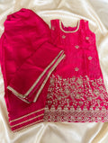 Shalwar suit