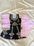 Shalwar Suit