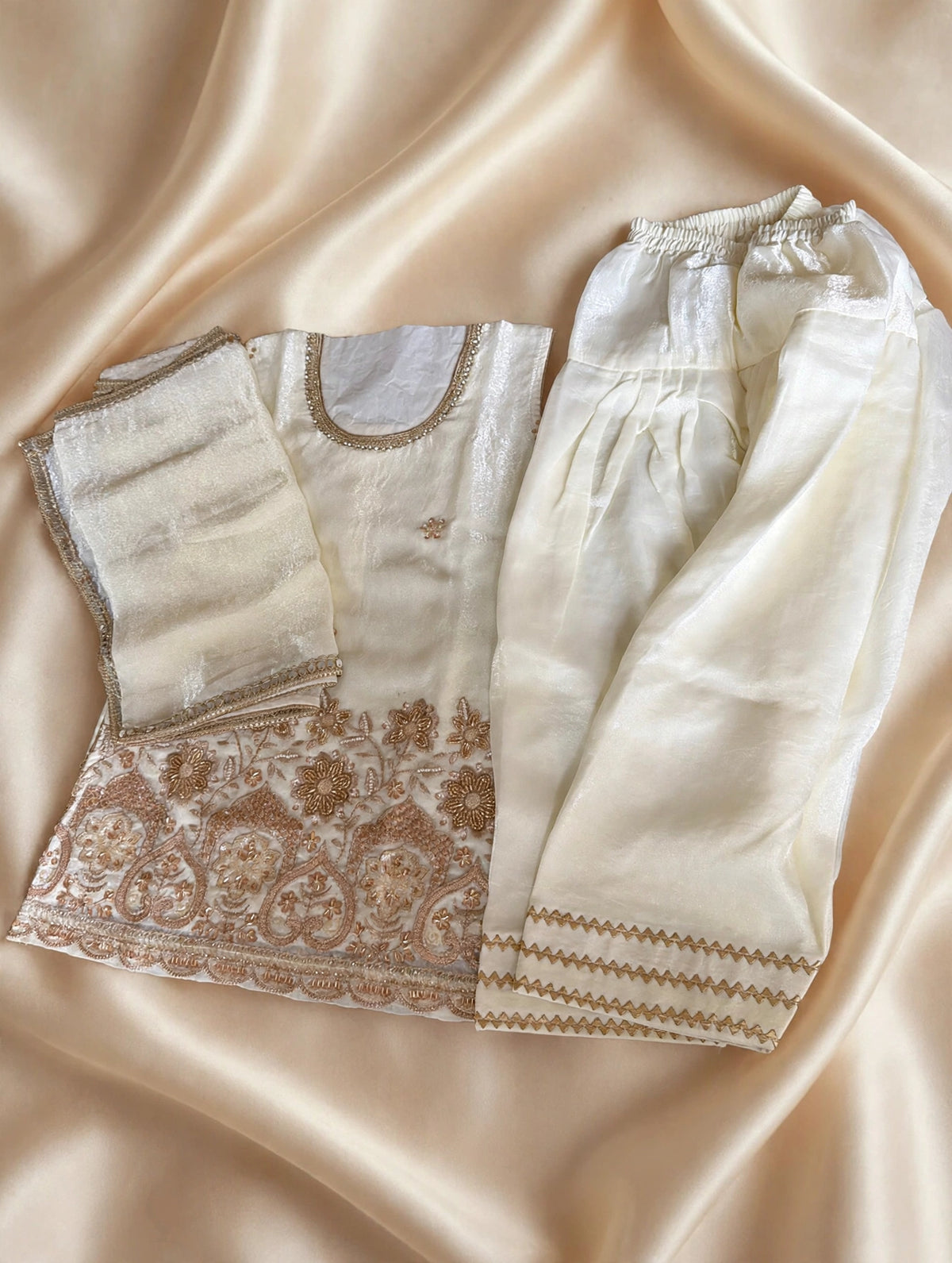 Shalwar Suit