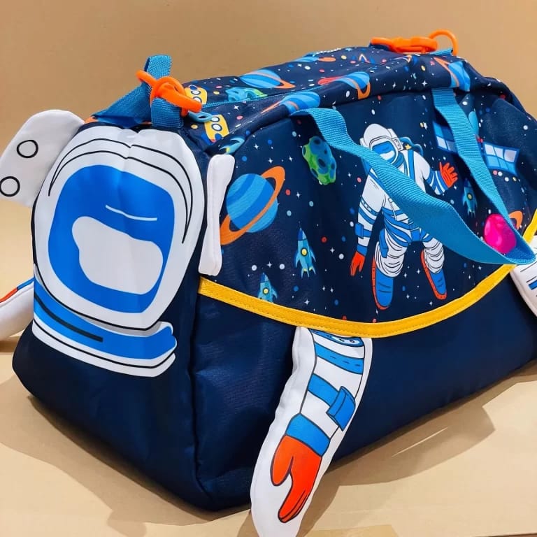 Duffel Bag