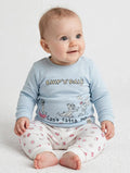 Cuddles & Giggles Baby Dress