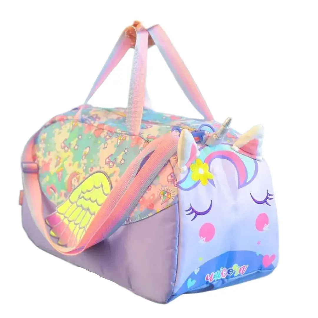 Duffel Bag