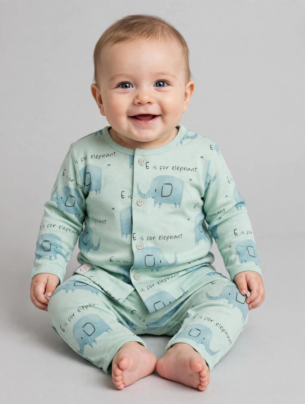Cuddles & Giggles Baby Dress