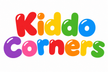 Kiddo Corners Logo
