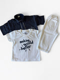 Baby set