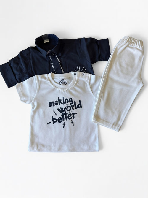 Baby set