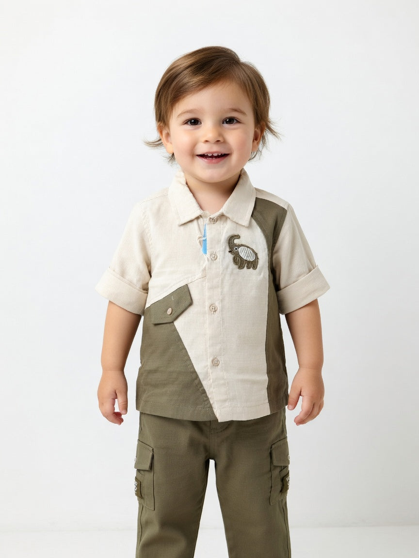 Baby set