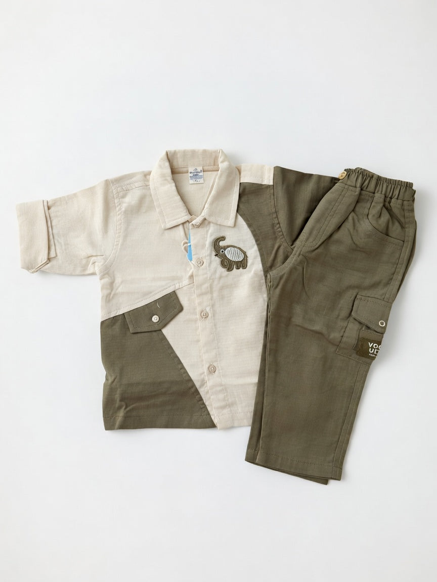 Baby set