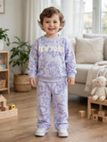 Pajama Suit